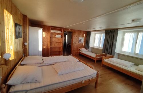 Eisenbach Apartment | Ferienwohnung Rehblick Oberbränd