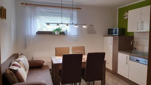 Heinsdorfergrund Apartment | Ferienwohnung Reißmann