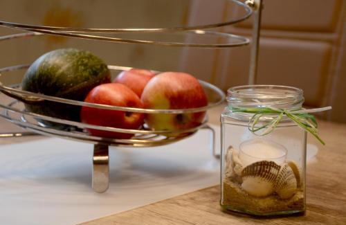Heinsdorfergrund Apartment | Ferienwohnung Reißmann