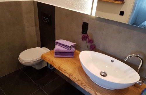 Olbernhau Apartment | Ferienwohnung Reichelt
