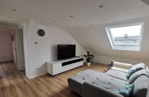 Oberteuringen Apartment | Ferienwohnung Rein