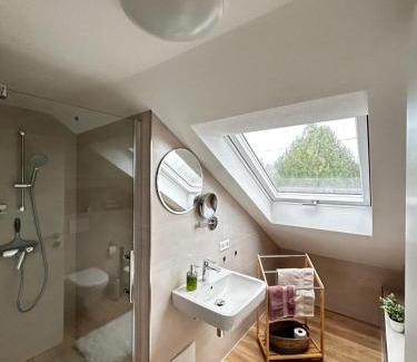 Oberteuringen Apartment | Ferienwohnung Rein