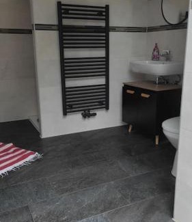 Hagenwerder Apartment | Ferienwohnung Reiterhof am See