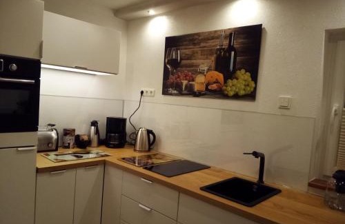 Meissner Apartment | Ferienwohnung Renke