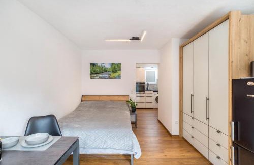 Bad Wildbad Apartment | Ferienwohnung Rennbächle