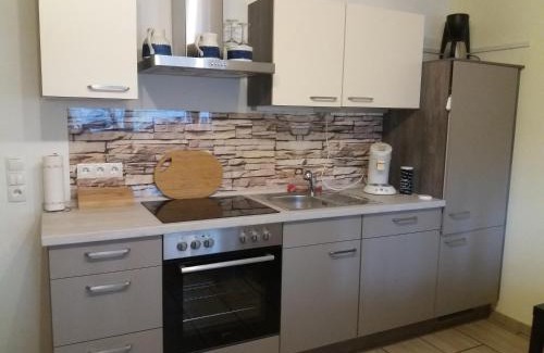 Niederzissen Apartment | Ferienwohnung Reuter