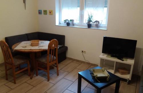 Niederzissen Apartment | Ferienwohnung Reuter