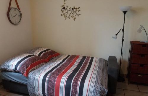 Niederzissen Apartment | Ferienwohnung Reuter