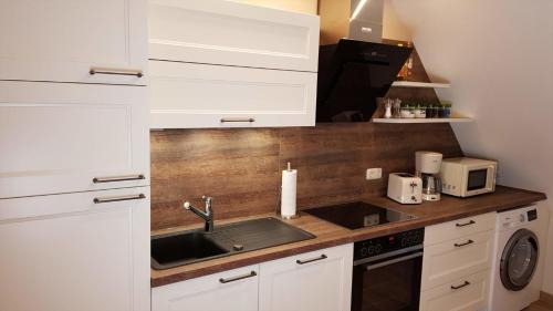 Oberthulba Apartment | Ferienwohnung Rhöner Land