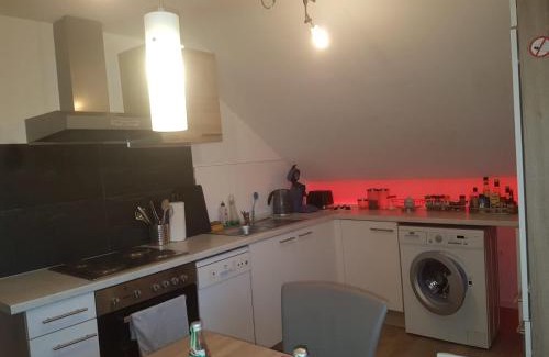 Weilbach Apartment | Ferienwohnung Rhein-Main