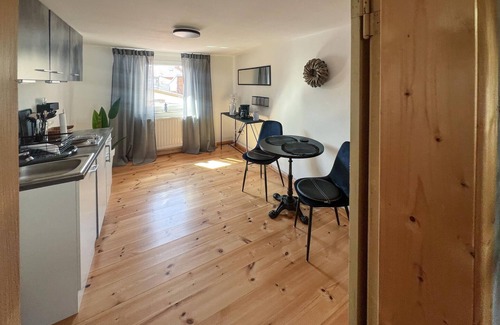 Rheinsberg Apartment | Ferienwohnung Rheinsberg