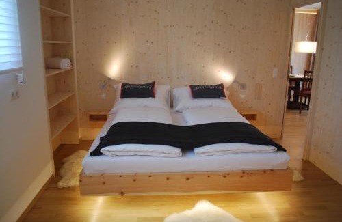 Toster Apartment | Ferienwohnung Rheintal