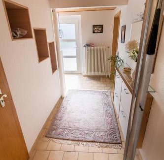 Idar-Oberstein Apartment | Ferienwohnung Richards