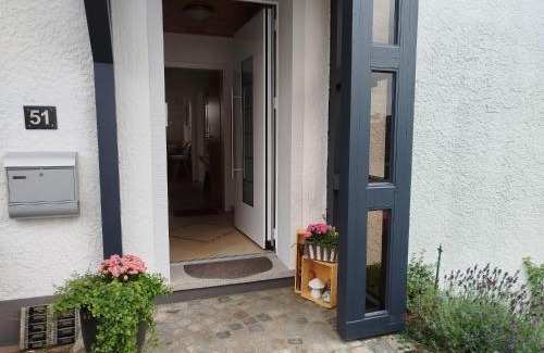 Oberhundem Apartment | Ferienwohnung Richter
