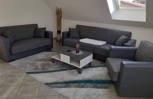 Luckau Apartment | Ferienwohnung Richter