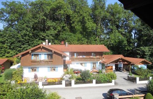 Bad Feilnbach Apartment | Ferienwohnung Riepertinger
