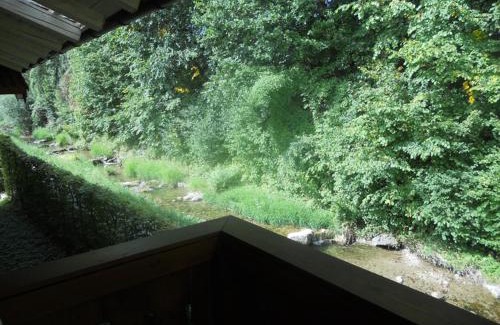 Bad Feilnbach Apartment | Ferienwohnung Riepertinger