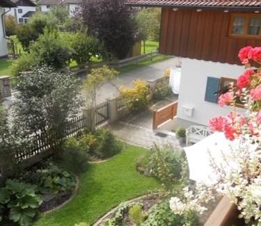 Bad Feilnbach Apartment | Ferienwohnung Riepertinger