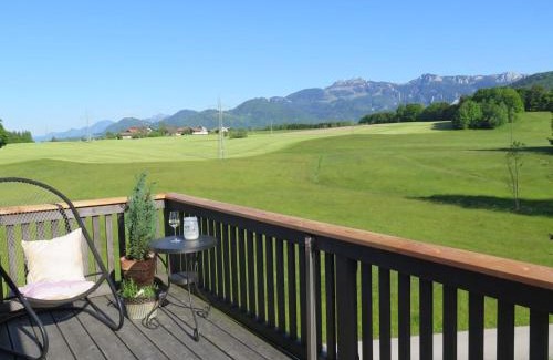 Frasdorf Apartment | Ferienwohnung Riesenblick