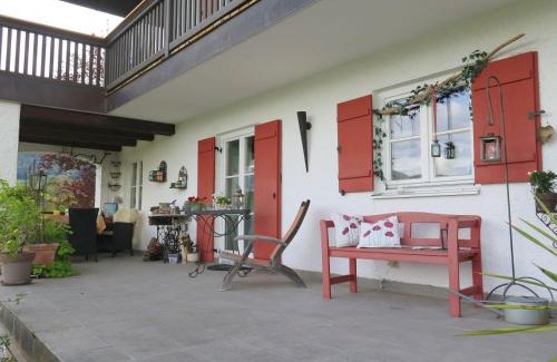 Frasdorf Apartment | Ferienwohnung Riesenblick