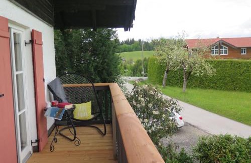 Frasdorf Apartment | Ferienwohnung Riesenblick