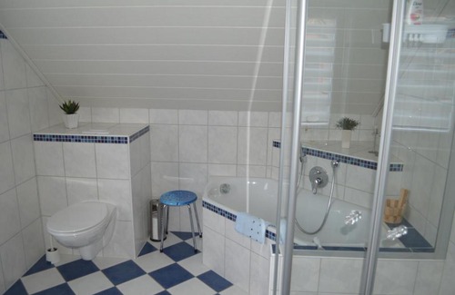 Bruttig-Fankel Apartment | Ferienwohnung Riesling