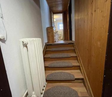 Gersau Apartment | Ferienwohnung Rigi-Scheidegg Ost, Autofrei