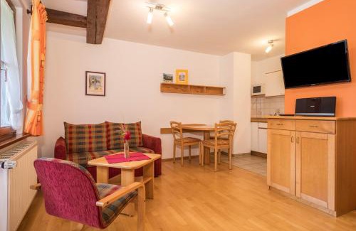 Owingen Apartment | Ferienwohnung Risthof 3