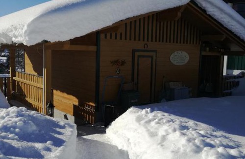 Bad Mitterndorf Apartment | Ferienwohnung Rita