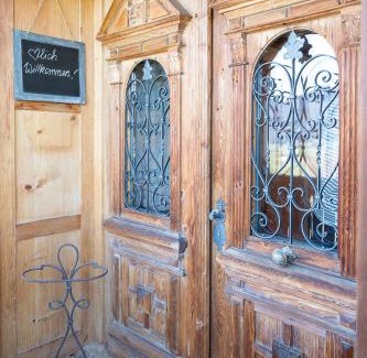 Schwarzenberg Apartment | Ferienwohnung Ritter