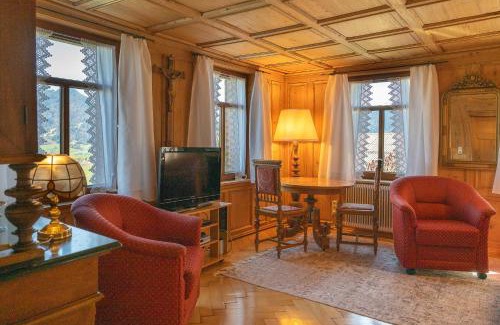 Schwarzenberg Apartment | Ferienwohnung Ritter