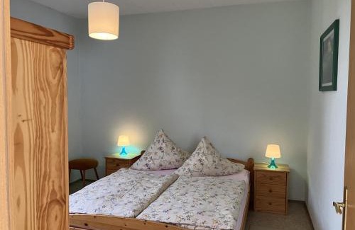 Geyer Apartment | Ferienwohnung Ritter