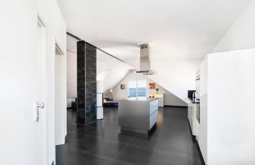 Ueberlingen Apartment | Ferienwohnung Riviera Self Check-in