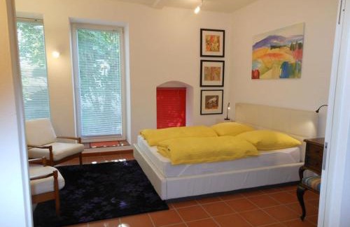 Peterfecking Apartment | Ferienwohnung Roeder Mühle