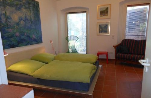 Peterfecking Apartment | Ferienwohnung Roeder Mühle