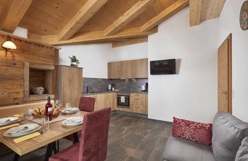 Maria Alm am Steinernen Meer Other | Ferienwohnung Rohrmoos - Bauernhof Rohrmoos