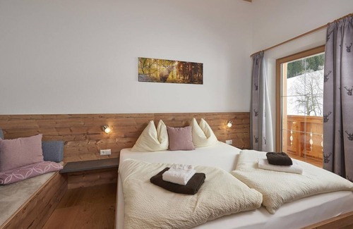 Maria Alm am Steinernen Meer Other | Ferienwohnung Rohrmoos - Bauernhof Rohrmoos