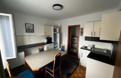 Eberndorf Apartment | Ferienwohnung Rohrmeister