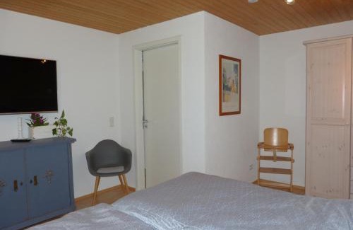 Oberdorla Apartment | Ferienwohnung Ronja