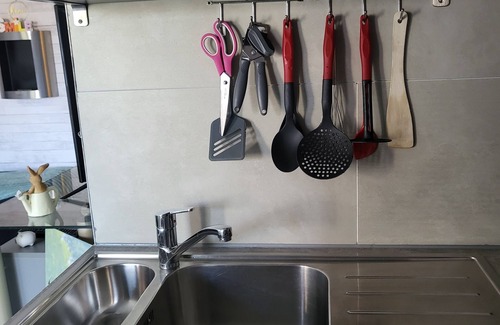 Landkreis Goslar Apartment | Ferienwohnung Rosenhirsch