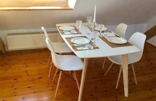 Steintor-Vorstadt Apartment | Ferienwohnung Rostock