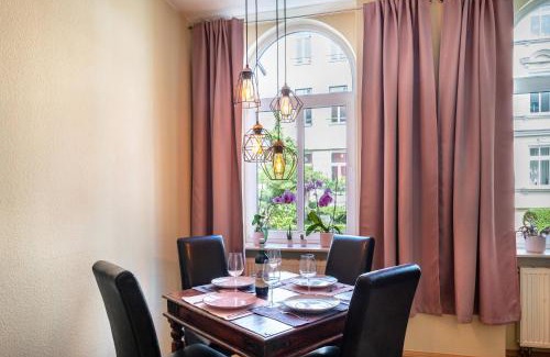 Stadtmitte Apartment | Ferienwohnung Rostocker 7