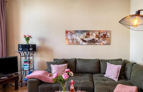 Stadtmitte Apartment | Ferienwohnung Rostocker 7