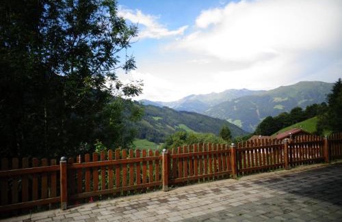 Gerlosberg Apartment | Ferienwohnung Roswitha
