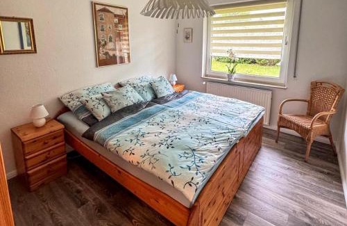 Hademstorf Apartment | Ferienwohnung Roswitha