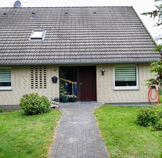 Hademstorf Apartment | Ferienwohnung Roswitha