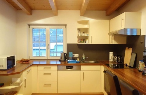 Weer Apartment | Ferienwohnung Rote Wand - Ferienwohnung Mader