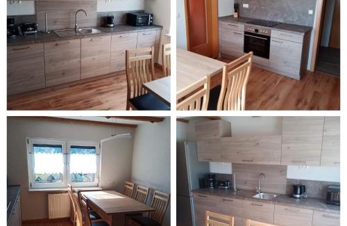 Rittersgrun Apartment | Ferienwohnung Rothen-Adler