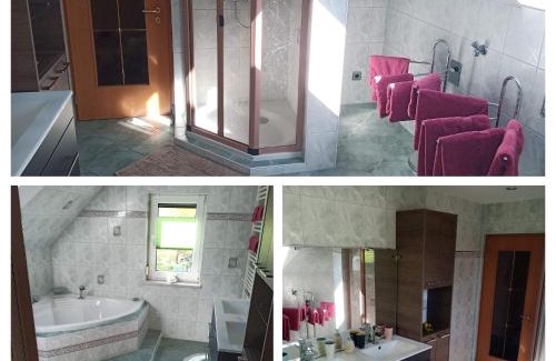 Rittersgrun Apartment | Ferienwohnung Rothen-Adler