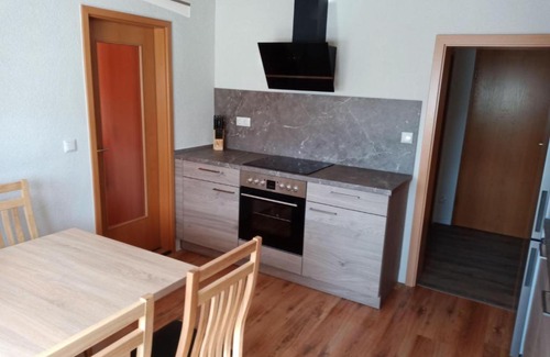Rittersgrun Apartment | Ferienwohnung-Rothen-Adler